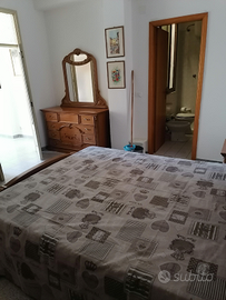 Bilocale appartamento arredato