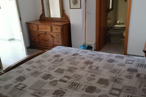 Bilocale appartamento arredato