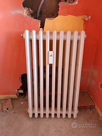 Termosifone Ghisa Grande (9 Elementi)
