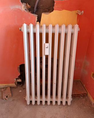 Termosifone Ghisa Grande (9 Elementi)
