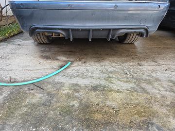 tunning clk per 4 scarichi