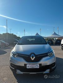 Renault Captur dCi 8V 90 CV Start&Stop Energy Life