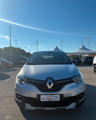 Renault Captur dCi 8V 90 CV Start&Stop Energy Life