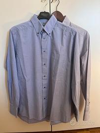 Coppia camicie Sea Barrier