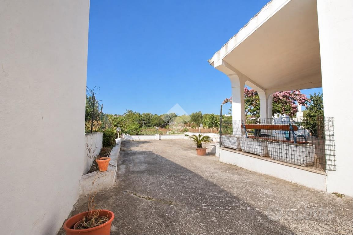 Casa – Ostuni, Brindisi - Vista 3