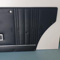 Ricambi AlfaRomeo Giulia Super anni 70