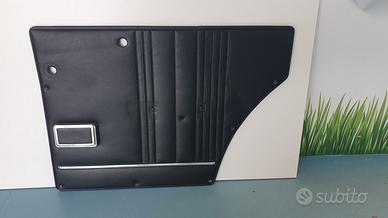 Ricambi AlfaRomeo Giulia Super anni 70