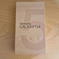 Samsung Galaxy S5