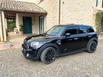 Mini Countryman Sd All4 190kw