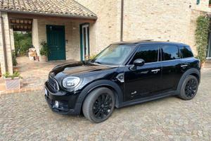 Mini Countryman Sd All4 190kw