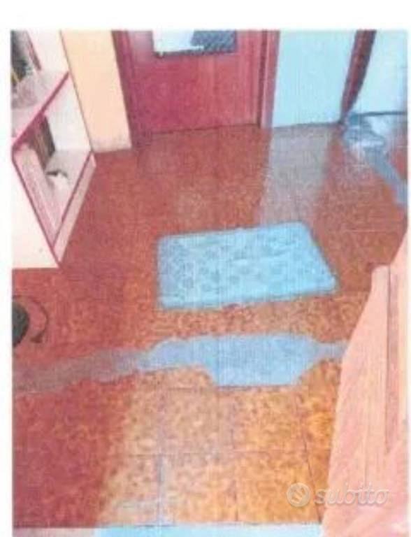 Appartamento – Roccella Ionica, Reggio Calabria - Altro