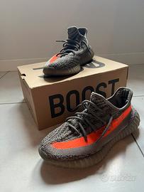 Yeezy Boost 350 V2 Beluga