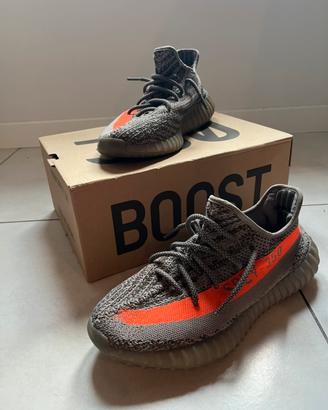 Yeezy Boost 350 V2 Beluga