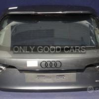 Portellone posteriore audi a4 b9 lci | 000470