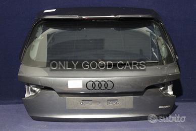 Portellone posteriore audi a4 b9 lci | 000470