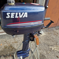 Selva 6? 4T