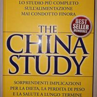 THE CHINA STUDY