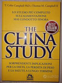 THE CHINA STUDY