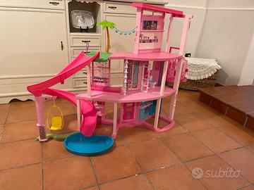 Casa di Barbie