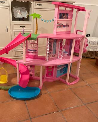 Casa di Barbie