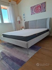 Letto matrimoniale 