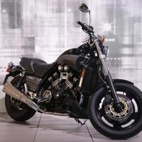 Yamaha VMax 1200 America