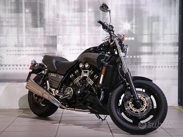 Yamaha VMax 1200 America