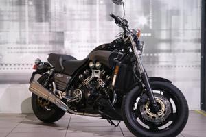 Yamaha VMax 1200 America