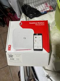 Vodafone station revolution