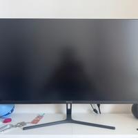 Monitor PEAQ 27''