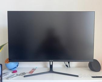 Monitor PEAQ 27''