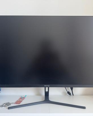 Monitor PEAQ 27''