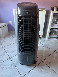 Raffrescatore evaporativo