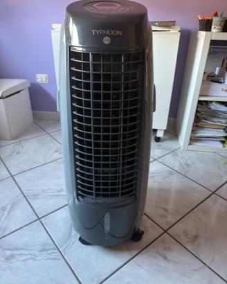 Raffrescatore evaporativo
