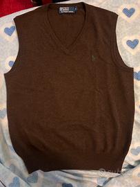 Gilet Polo Ralph Lauren