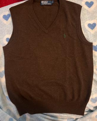 Gilet Polo Ralph Lauren