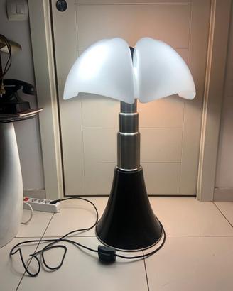 lampada grande Martinelli luce modello Pipistrello