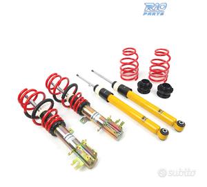 SOSPENSIONE FILETTATA EIBACH MTS ALFA ROMEO MITO 9