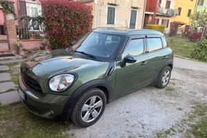 Mini countryman r60 anno 2016 1.6 D 90 cv