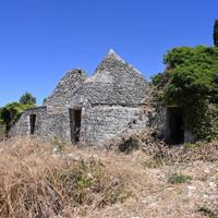 Rustico a Locorotondo, 4 locali