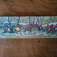 Scatola Vintage - Collezione di Fiammiferi giganti