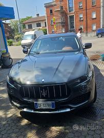MASERATI LEVANTE 3.0 275CV
