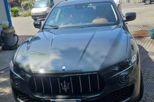 MASERATI LEVANTE 3.0 275CV