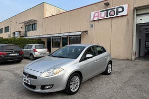 FIAT Bravo 1.6 MJT 120 CV DPF Active
