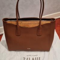 Alviero Martini 1A classe shopping bag Alba City
