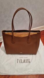 Alviero Martini 1A classe shopping bag Alba City