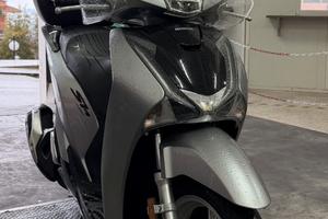 Honda Sh 125 ABS (2019)