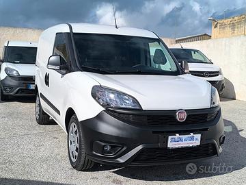 Fiat Doblo 1.6MJT 120CV SS PC-TN Cargo Lounge 2020