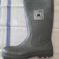 Stivali Antiacido da lavoro 