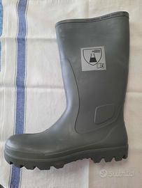 Stivali Antiacido da lavoro 